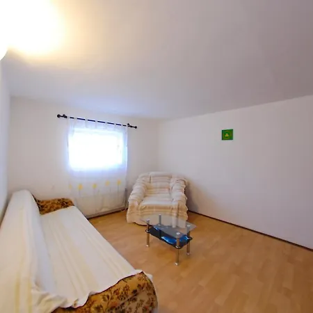 Meditteraneo Apartment
