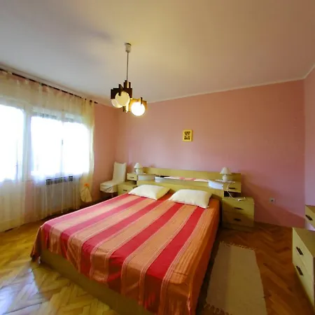 Meditteraneo Apartment *