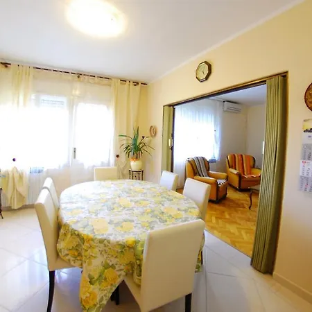 Meditteraneo Apartment Pula