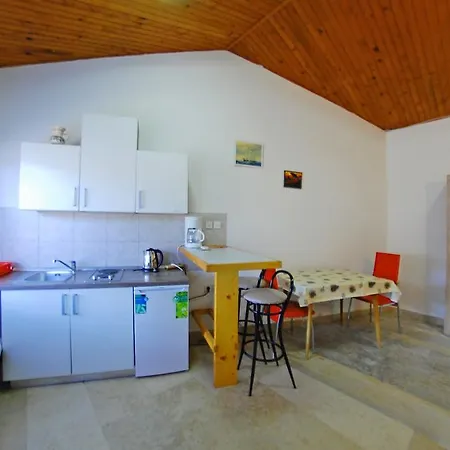 Apartment Meditteraneo Pula