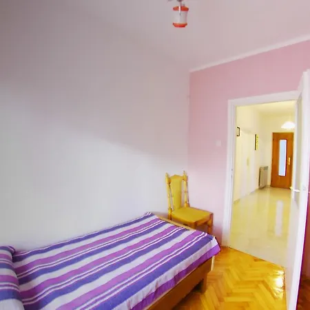 Apartment Meditteraneo *