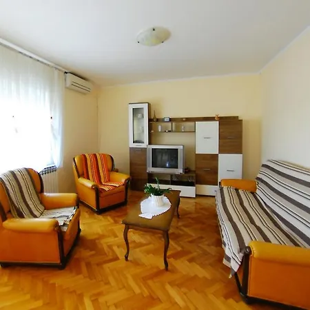 Apartment Meditteraneo