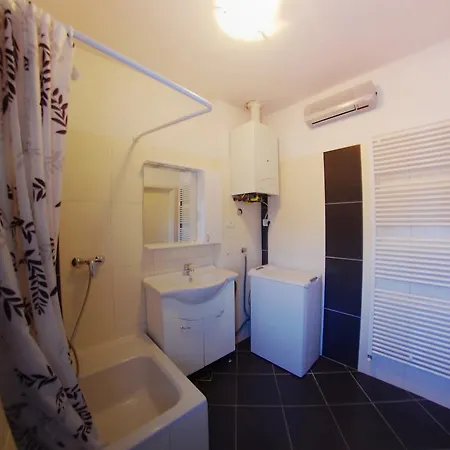 Meditteraneo Apartment