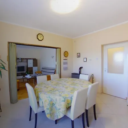 Meditteraneo Apartment Pula