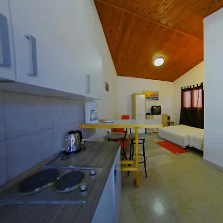 Meditteraneo Apartment Pula