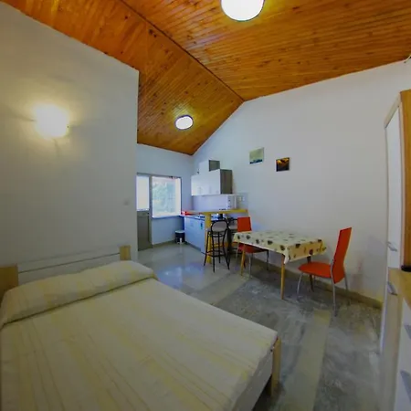 Apartment Meditteraneo