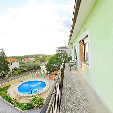 Apartment Meditteraneo