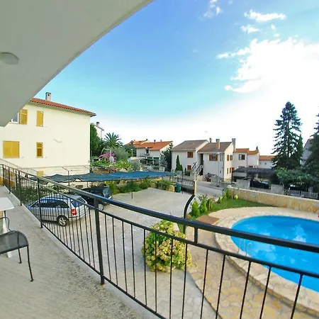 Meditteraneo Apartment Pula