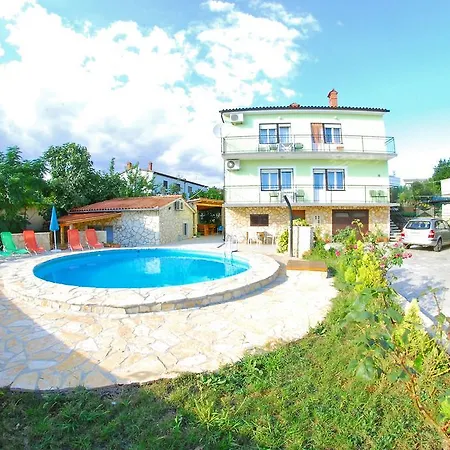 Apartment Meditteraneo