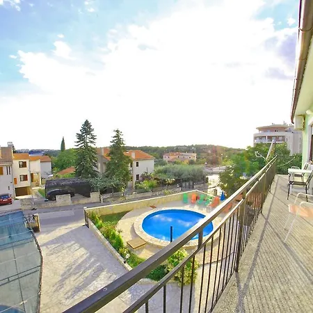 Meditteraneo Apartment Pula
