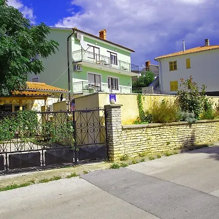 Meditteraneo Apartment Pula