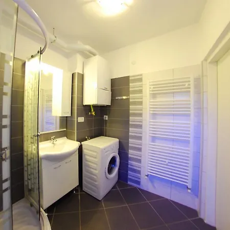 Meditteraneo Apartment Pula