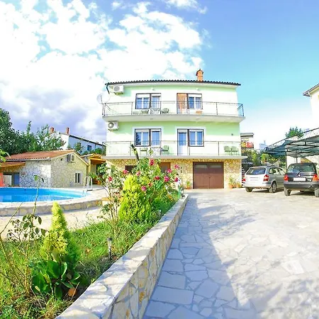 Apartment Meditteraneo