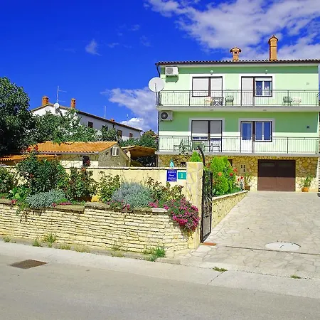 Apartment Meditteraneo *