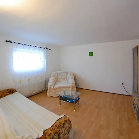 Apartment Meditteraneo