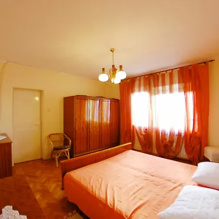Apartment Meditteraneo *