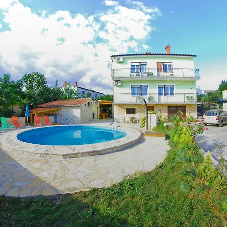 Apartment Meditteraneo *