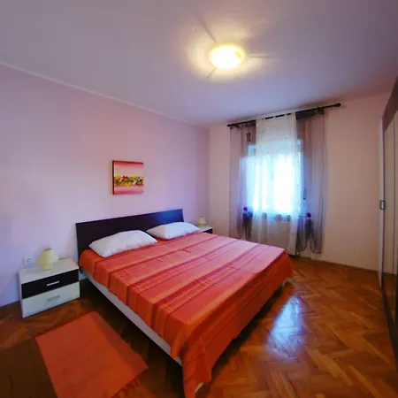 Meditteraneo Appartamento Veruda