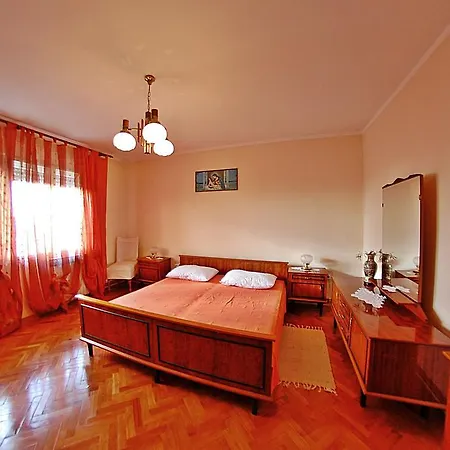 Meditteraneo Appartamento Veruda