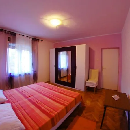 Meditteraneo Apartmán *